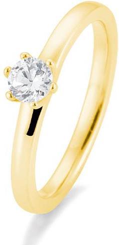 Produktbild Breuning 6er Krappe 0,60-1,00 ct. (52, 750/18 K Gold)