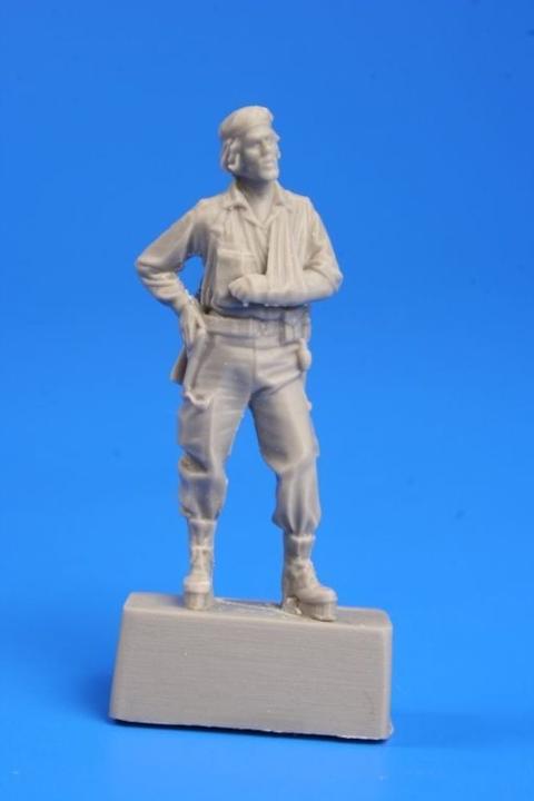 Actual product image CMK Che Guevara