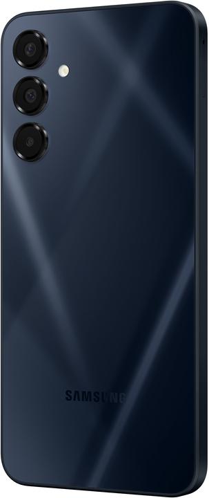 Produktbild Samsung Galaxy A16 (128 GB, Black, 6.70", Dual SIM, 50 Mpx, 4G)