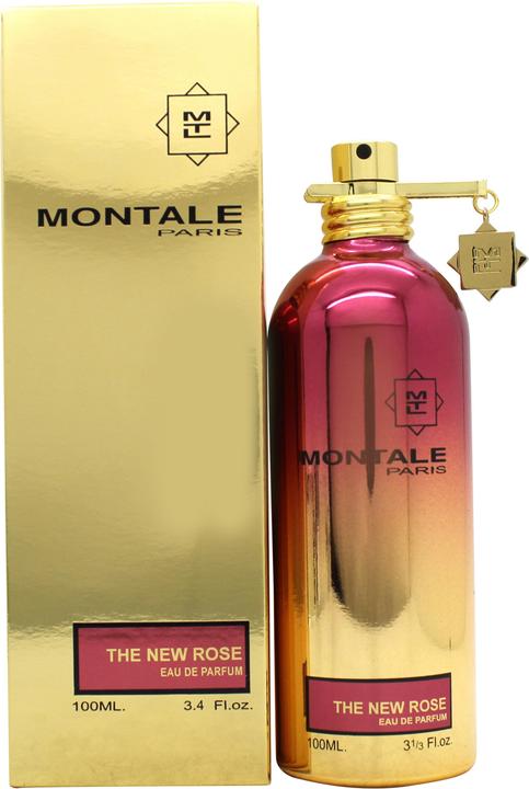 Immagine prodotto Montale La nuova rosa (Eau de parfum, 100 ml)
