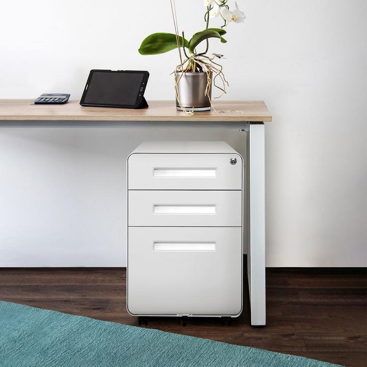 Produktbild Hjh Office Color Plus I (60.5 x 40.5 x 50 cm)