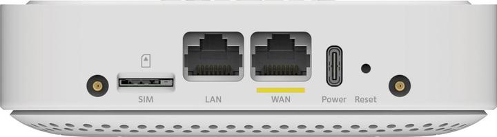 Actual product image Netgear LM1200