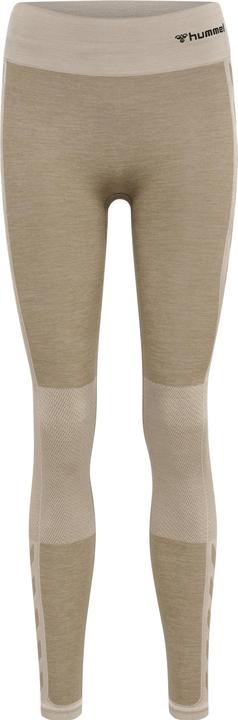 Actual product image hummel Clea Seamless Mid Waist Tights (XS)