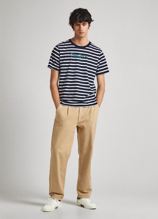 Actual product image Pepe Jeans t-shirt eggo (XS)