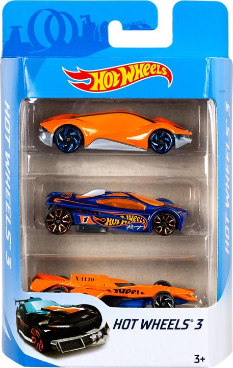 Actual product image Hot Wheels Toy vehicle