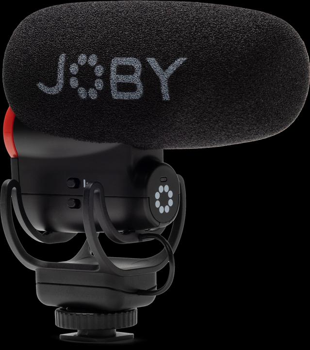 Joby Wavo Plus