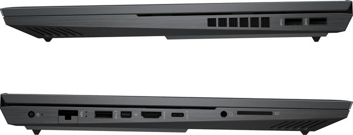 Produktbild HP Omen 16-c0550nz RTX 3050 Ti (16.10", AMD Ryzen 5 5600H, 16 GB, 512 GB, CH)