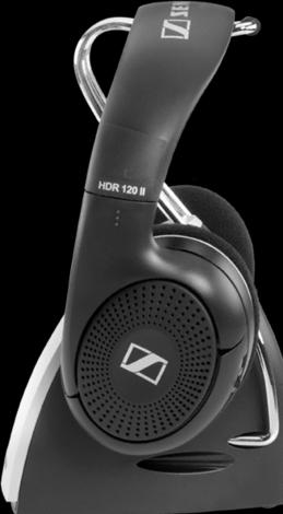 Produktbild Sennheiser Rs 120