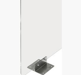 Produktbild Exacompta Hygieneschutzschild Exascreen (78 cm, 60 cm)