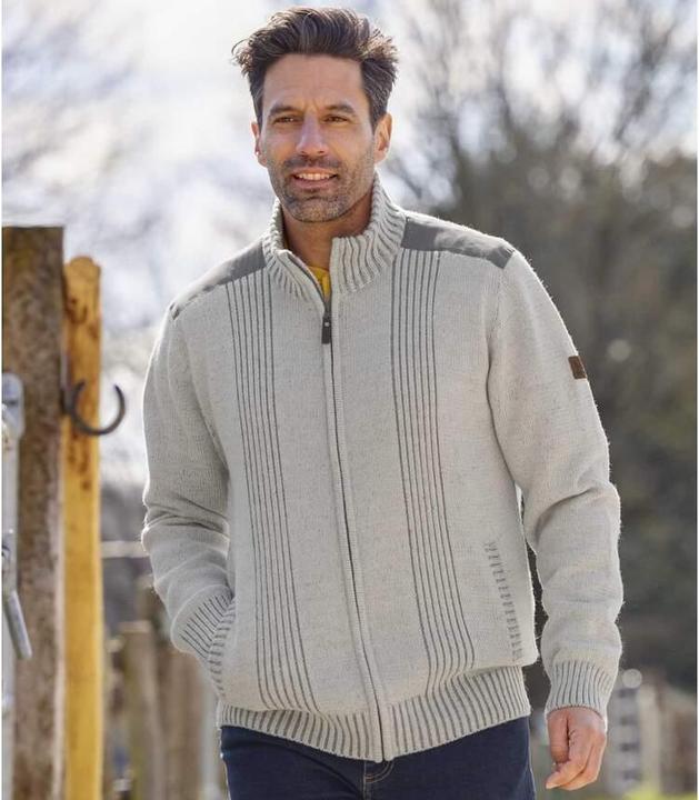 Image du produit Atlas For Men - Veste - Homme (L)
