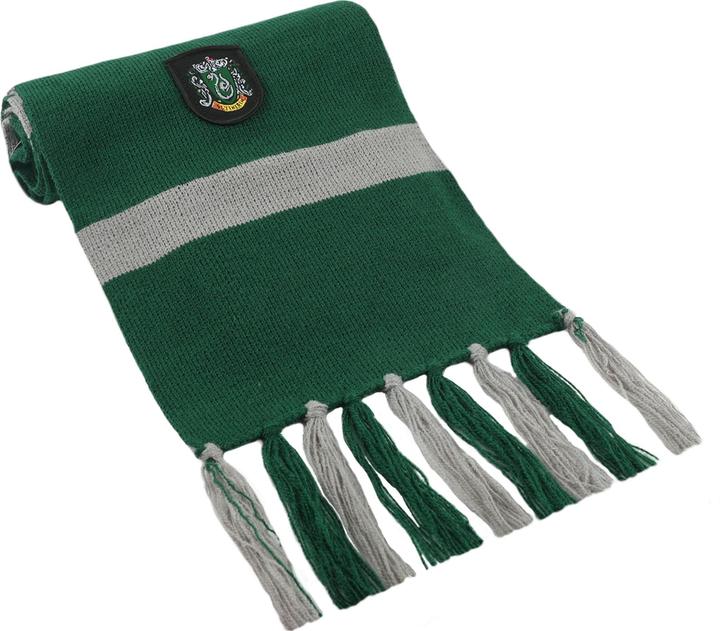 Cinereplicas Harry Potter Scarf Adult Slytherin