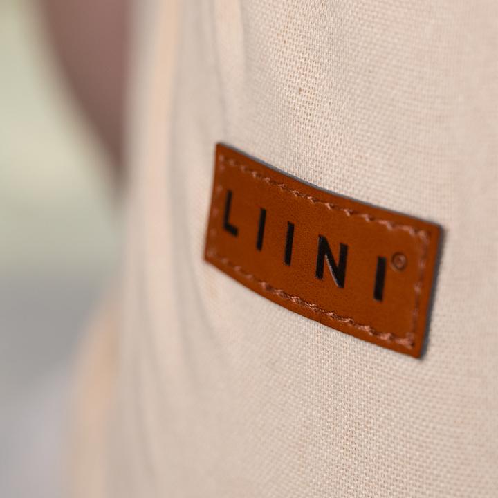 Actual product image Liini Baby carrier