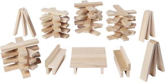Produktbild Goki Bausteine