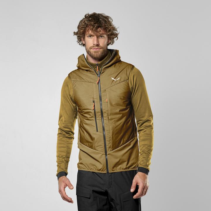 Produktbild Salewa Sella Durastretch/Tirolwool® Responsive Hybrid Weste (M)
