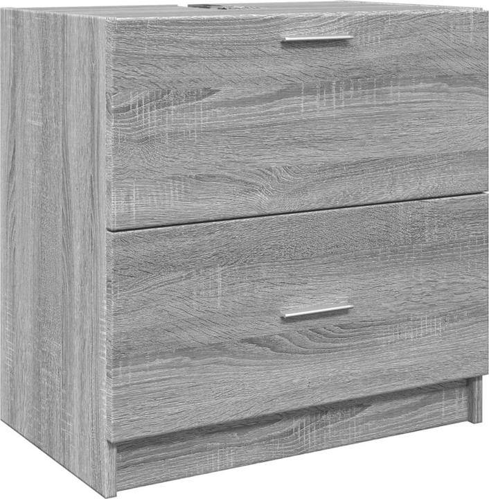 Immagine prodotto VidaXL Unità Vanity (59 x 37 x 59 cm)