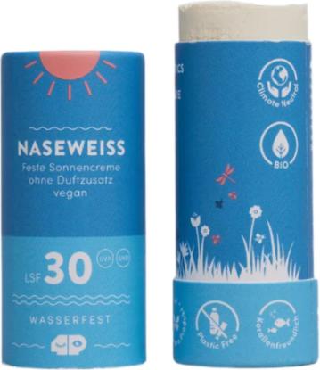 Immagine prodotto 4peoplewhocare Naseweiss (Crema solare viso, SPF 30, 40 g)