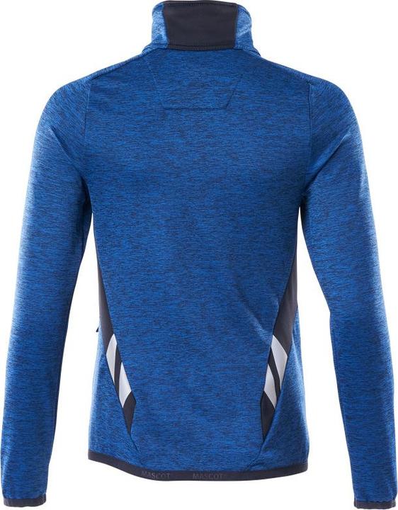 Image du produit Mascot Veste polaire femme bleue S (S)