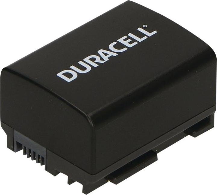 Image du produit Duracell Batterie au lithium-ion BP-808 (Batterie)