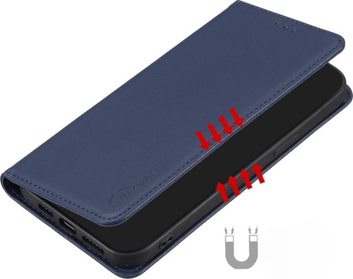 Immagine prodotto Binfen Color Custodia Flip (Apple iPhone 16)