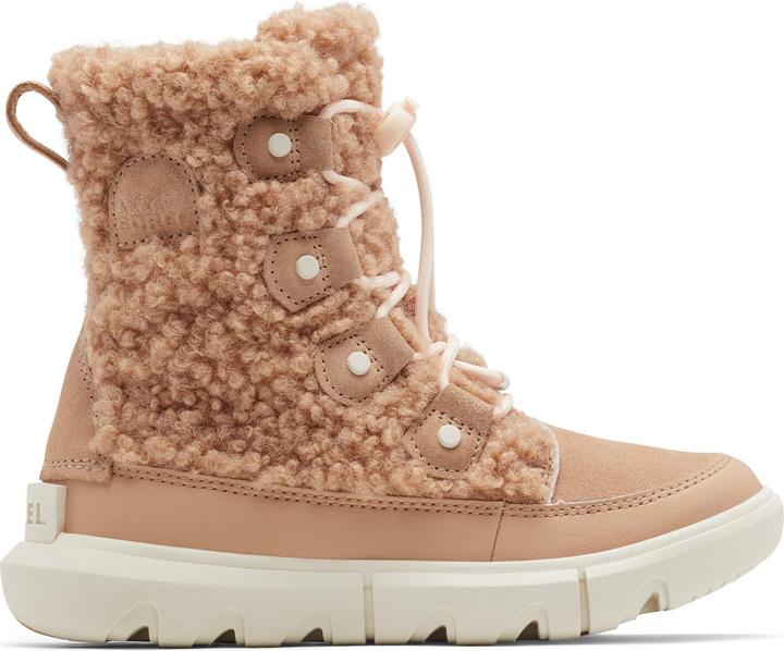 Actual product image Sorel Cozy (33)