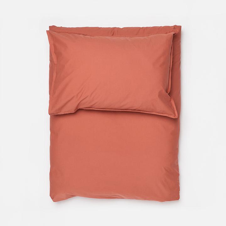 Actual product image lavie Louise (Pillowcase, 65 x 65 cm)
