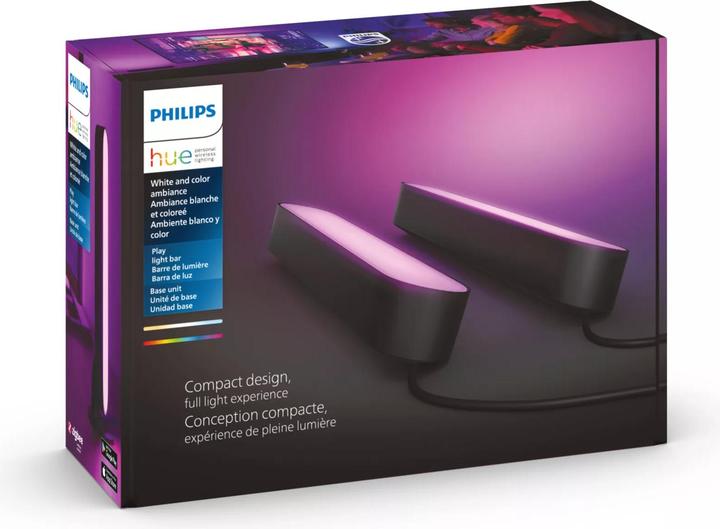 Actual product image Philips 7820230U7 (530 lm)