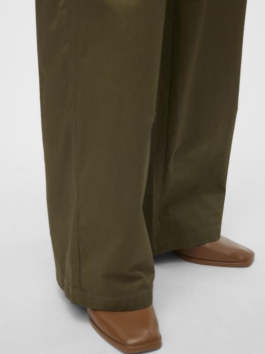 Produktbild Vero Moda VMCHRIS Hohe Taille Hose Hose mit weitem Beinschnitt (W38/L30)