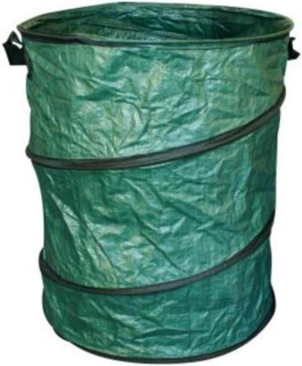 Actual product image Garden waste bin POP UP 120 litres (120 l)