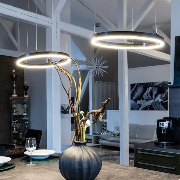 Produktbild s.luce Ring 40 (1350 lm)