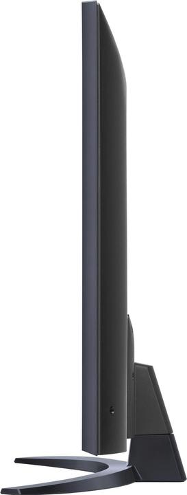 Produktbild LG 43UQ91009LA (43", UQ91, LCD, 4K, 2022)