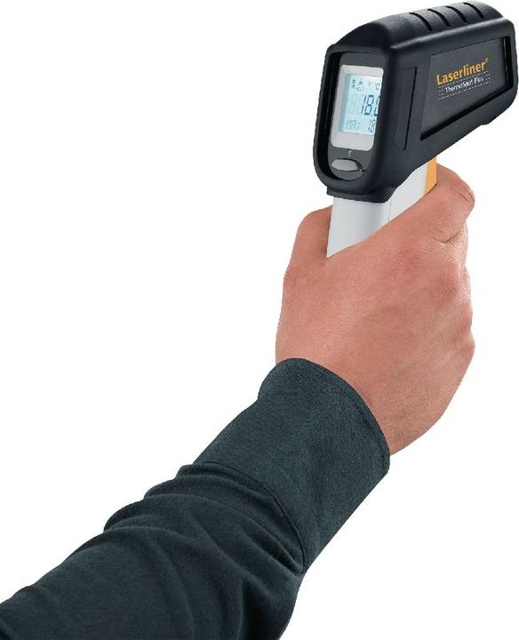 Image du produit Laserliner ThermoSpot Plus