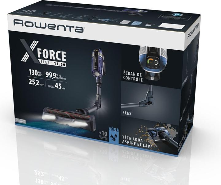 Immagine prodotto Rowenta X-Force Flex