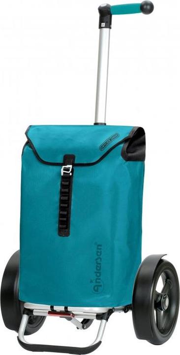 Andersen Tura-Shopper Ortlieb Luftrad