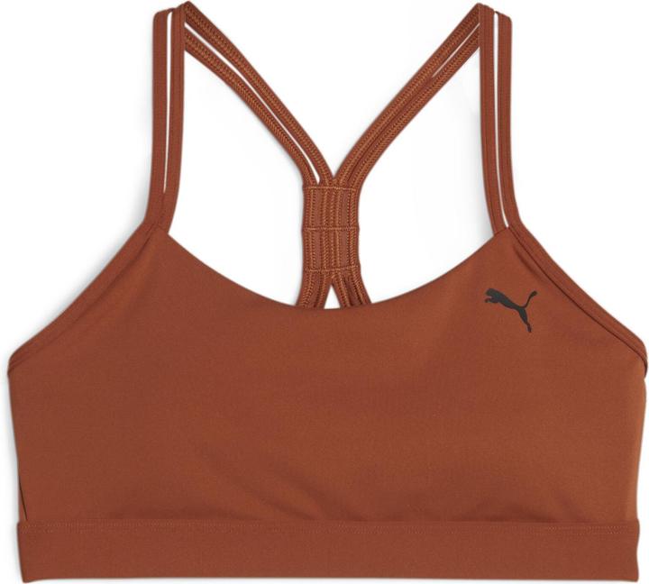 Puma 4keeps Ultrabare Strappy Bra (M)