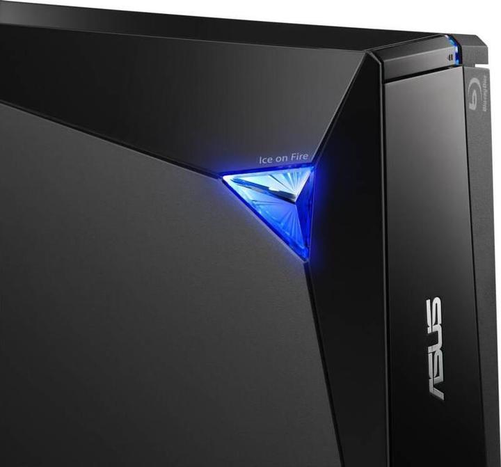 Produktbild ASUS BW-16D1X-U (Blu-ray Laufwerk)
