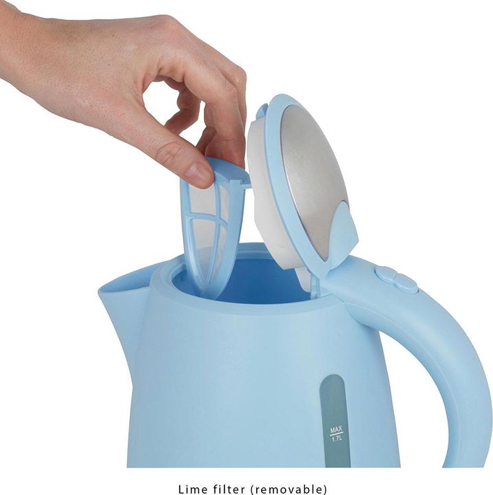 Produktbild Clatronic Wasserkocher (1.70 l)