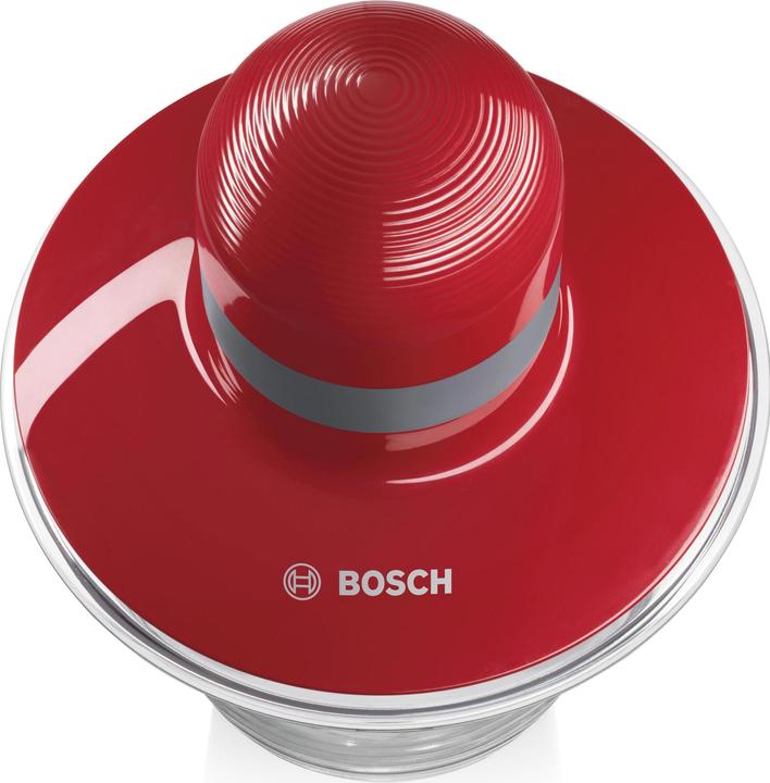 Productafbeelding Bosch Hausgeräte Mmr08r2 (800 ml, 400 W)