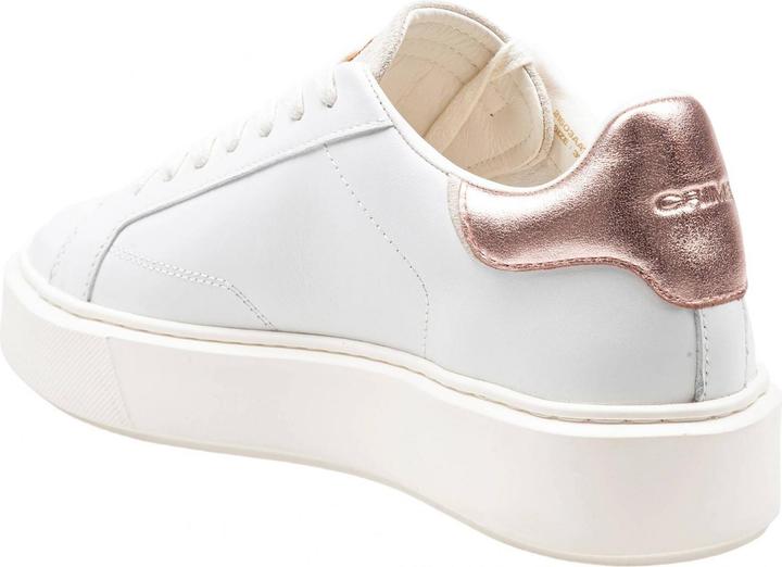 Produktbild Crime London Crime sneakers new extralight in white leather (36)