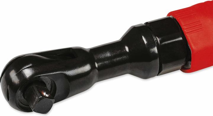 Actual product image Einhell Ratchet screwdriver 68 (1/2")