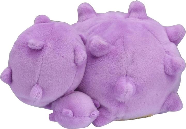 Immagine prodotto Pokémon Weezing Sitting Cuties Peluche - 8 cm (8 cm)
