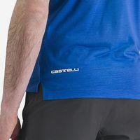 Immagine prodotto Castelli Maglietta Italia Merino (M)