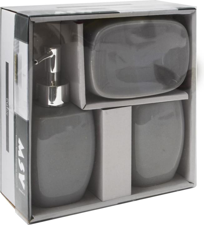 Actual product image MSV Nobu
