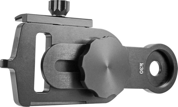 Actual product image Kowa Smartoscope Vario adapter for smartphones (Incl. optics arm K30)