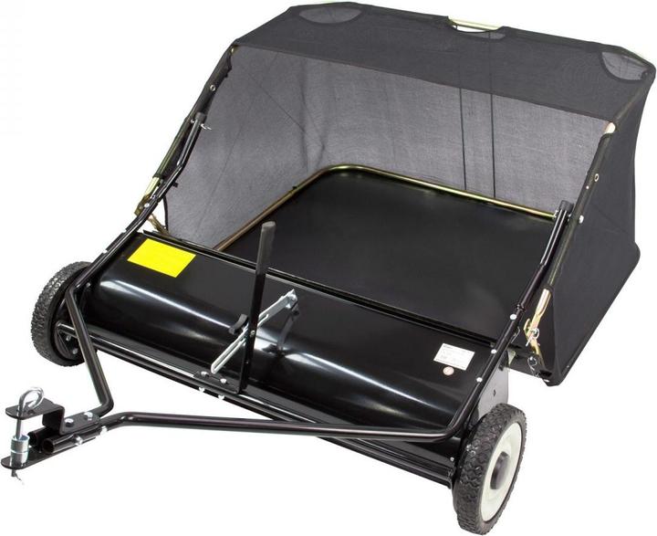 Dema Kehrmaschine 95 cm für ATV