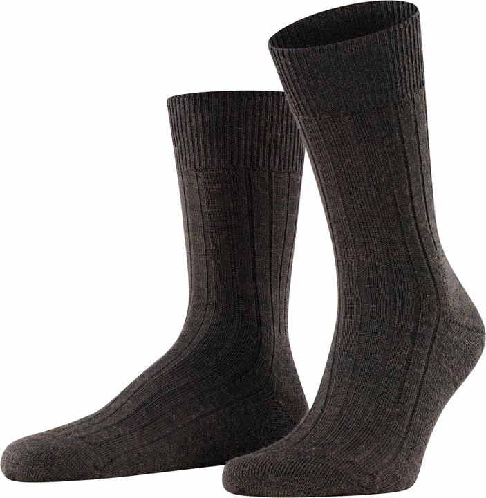Falke Teppich im Schuh SO