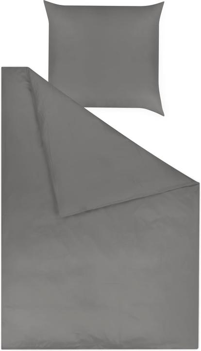 Image du produit Aspero Linge de lit en viscose de bambou Serande - 9579 (Housse de couette, 200 x 200 cm)