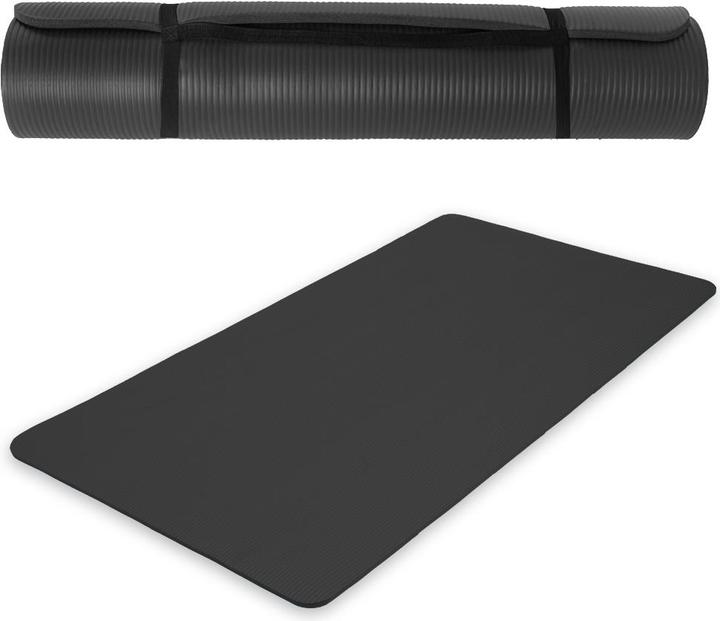 Produktbild tectake Yogamatte