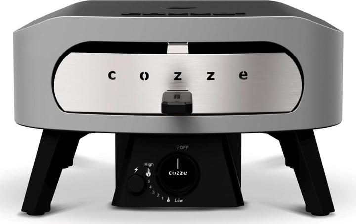 Cozze Classic (Pizza oven gas)
