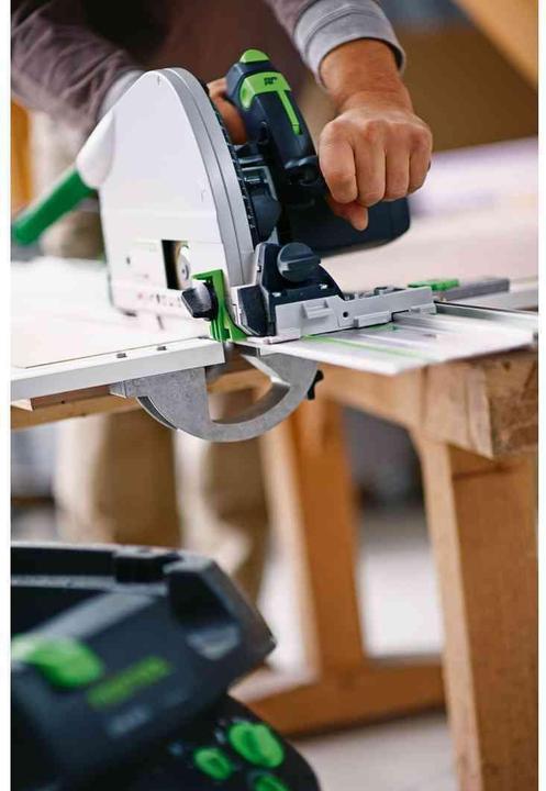 Produktbild Festool TS 75 EBQ-Plus