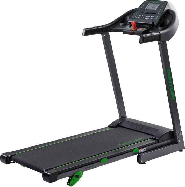 Tunturi Laufband Cardio Fit T30